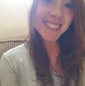 Meet your Posher, Audrey